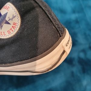 Toddler Converse shoes